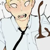 Michael — AI character avatar
