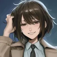 Frankie — AI character avatar