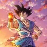 GM — AI character avatar
