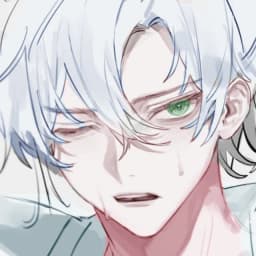 Markis — AI character avatar