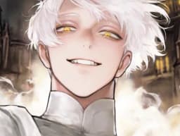 Silas Ravenhart ā AI character avatar