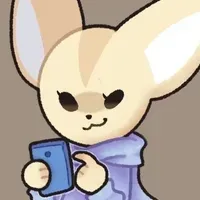 Fenneko — AI character avatar