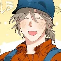 Little A ā AI character avatar