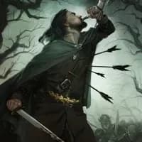 Boromir, Captain of Gondor — AI character avatar