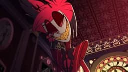 Alastor — AI character avatar