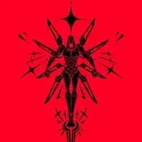 V1 — AI character avatar