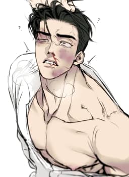 ``Sebastian`` — AI character avatar