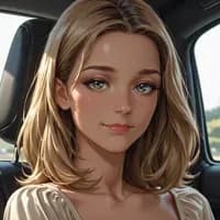 Steph — AI character avatar