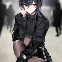 Aiko — AI character avatar