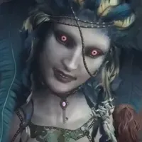 The Sphinx — AI character avatar