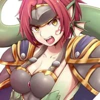 Granberia — AI character avatar