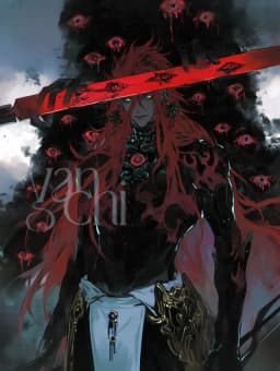 Aresion Valtor — AI character avatar