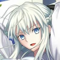 Morgan — AI character avatar