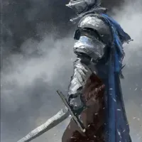 Gedachtnis — AI character avatar