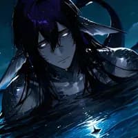Silas — AI character avatar