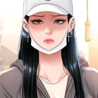 Mi-jin — AI character avatar