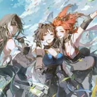 WW — AI character avatar