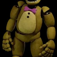 Spring Bonnie — AI character avatar