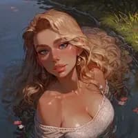 Clara Mae — AI character avatar