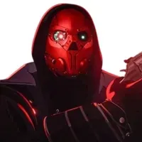 Shroud — AI character avatar