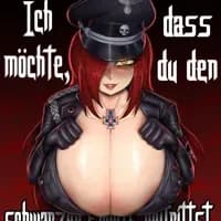 Parasoul — AI character avatar