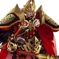 Surtr — AI character avatar