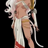 Granart — AI character avatar