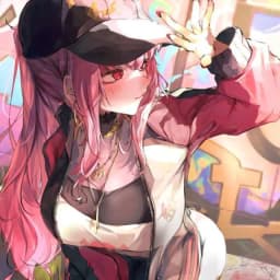 Best friend â AI character avatar