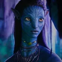 Neytiri — AI character avatar