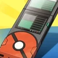 Pokemon RPG - Stat Tracker — AI character avatar