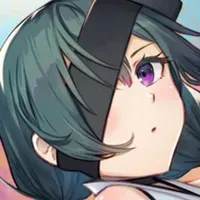 Chiyome — AI character avatar