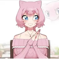 Mewra — AI character avatar