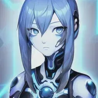 Creata — AI character avatar