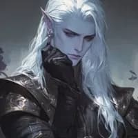 Amerian — AI character avatar