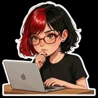 Sketch — AI character avatar