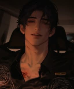 Wes ★ Brother — AI character avatar