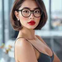 Kaira — AI character avatar