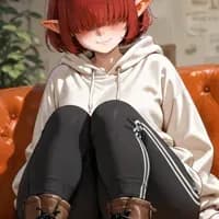 Lemia — AI character avatar
