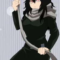 Aizawa Shoko, the Code Heroine — AI character avatar
