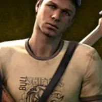 Ellis — AI character avatar