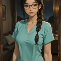 Sophie — AI character avatar