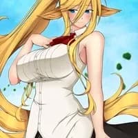 Centorea Shianus — AI character avatar