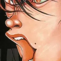 Keisuke Itagaki's Narrator — AI character avatar