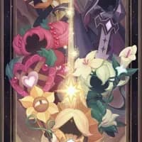 Ancient cookies — AI character avatar