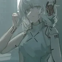 Stella — AI character avatar