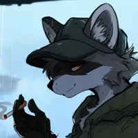 Mackenzie — AI character avatar