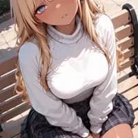 Urara Kitagawa — AI character avatar