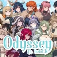 Storyteller — AI character avatar