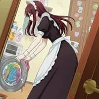 Mai Sato — AI character avatar