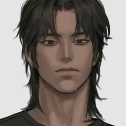 Vayne Brooks — AI character avatar